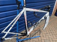 Ribble ultralite racing for sale  TAMWORTH
