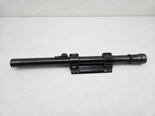 Vintage weaver scope for sale  Stewartville
