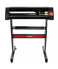 Pixmax vinyl cutter for sale  WORKSOP