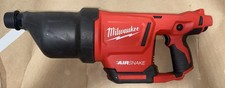 Milwaukee m12 airsnake for sale  San Fernando