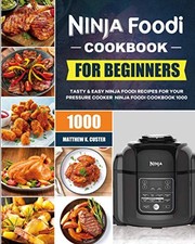 Ninja foodi cookbook for sale Ninja foodi cookbook for sale  UK