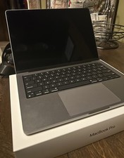 Inch macbook pro for sale  Port Huron