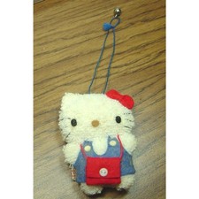 Vintage sanrio hello for sale  Rock Valley