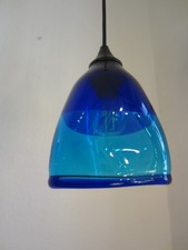 Murano glas lampe gebraucht kaufen  Burrweiler, Rhodt, Weyher