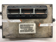 P56041640ac calculateur moteur d'occasion  La Barre-en-Ouche
