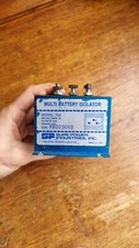 Shure power multi for sale  PENRYN