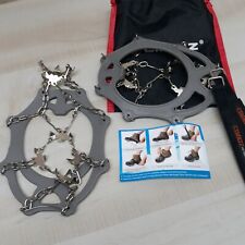 Crampons ice cleats for sale  Wayne