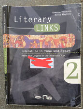 Literary links literature usato  San Mauro Forte