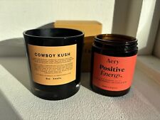 Candle container jars for sale  STROUD
