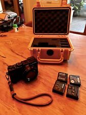 Panosonic dmc lx100 for sale  Taos