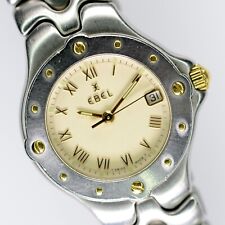 Ebel uhr sport gebraucht kaufen  Erkrath