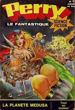 Perry fantastique 12 d'occasion  Paris XV