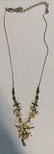 Collier danish design d'occasion  Fontaine-le-Bourg