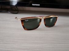 Ray ban bausch usato  Napoli