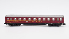 Minitrix 15718 spur gebraucht kaufen  Köln
