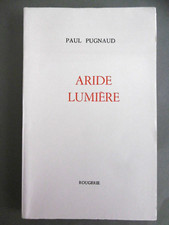 Paul pugnaud aride d'occasion  Toulon-
