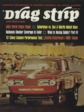 1966 drag strip for sale  Fort Worth