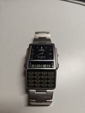Casio abc 30d gebraucht kaufen  München