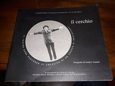 Cerchio laboratorio teatrale usato  Collazzone