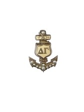 Vintage delta gamma for sale  Chicago