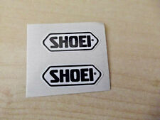 Factory shoei helmet for sale  STOKE-ON-TRENT