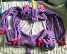 Girls purple one for sale  MANCHESTER