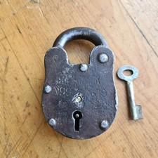 B6233 antikes schweres gebraucht kaufen  Markt Erlbach