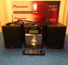 Pioneer em11 mini usato  Italia