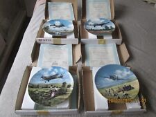 royal doulton spitfire plate for sale  POOLE