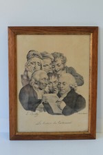 Boilly lecture testament d'occasion  Cosne-Cours-sur-Loire