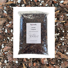 Orchid compost potting for sale  HOLYWELL