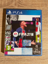Sony ps4 fifa usato  Torino