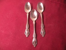 Set demitasse spoons for sale  San Tan Valley