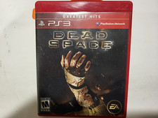 Dead Space - Sony PlayStation 3 PS3 comprar usado  Enviando para Brazil