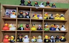 Quitscheenten badeenten sammel gebraucht kaufen  Schwarmstedt
