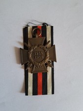 Eisernes kreuz 1914 gebraucht kaufen  Weißenfels