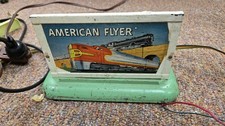 Vintage american flyer for sale  Littleton