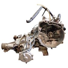 Cambio subaru vivio usato  Pratola Peligna