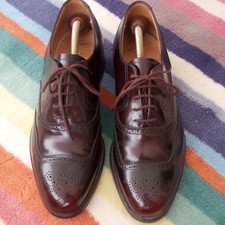 8.5 grenson feathermaster for sale  PONTYPRIDD
