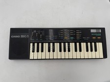 Casio portable key for sale  Tenafly