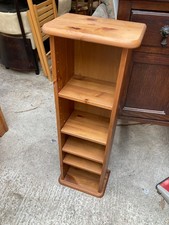 Brown pine small for sale  COLCHESTER