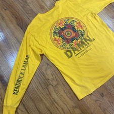 Kendrick lamar damn for sale  Los Angeles