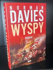 Wyspy. historia norman for sale  UXBRIDGE