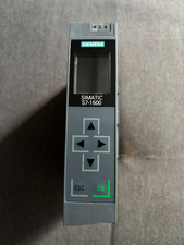 siemens s7 1500 cpu gebraucht kaufen  Remscheid