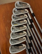 Mizuno mp15 muscle for sale  HARTLEPOOL