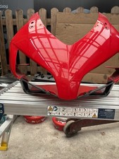nose fairing for sale nose fairing for sale  WOLVERHAMPTON