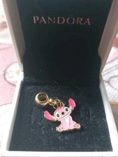 Angel charm anhänger gebraucht kaufen  Gelsenkirchen