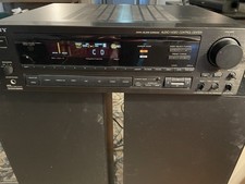 Sony str av770x for sale  Oak Ridge