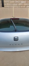 Seat altea boots for sale  CAMBRIDGE