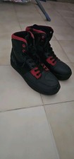 Scarpe moto taglia usato  Castellarano